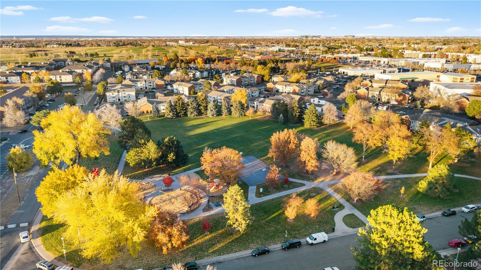 MLS Image #4 for 10150 e virginia avenue 13-203,denver, Colorado