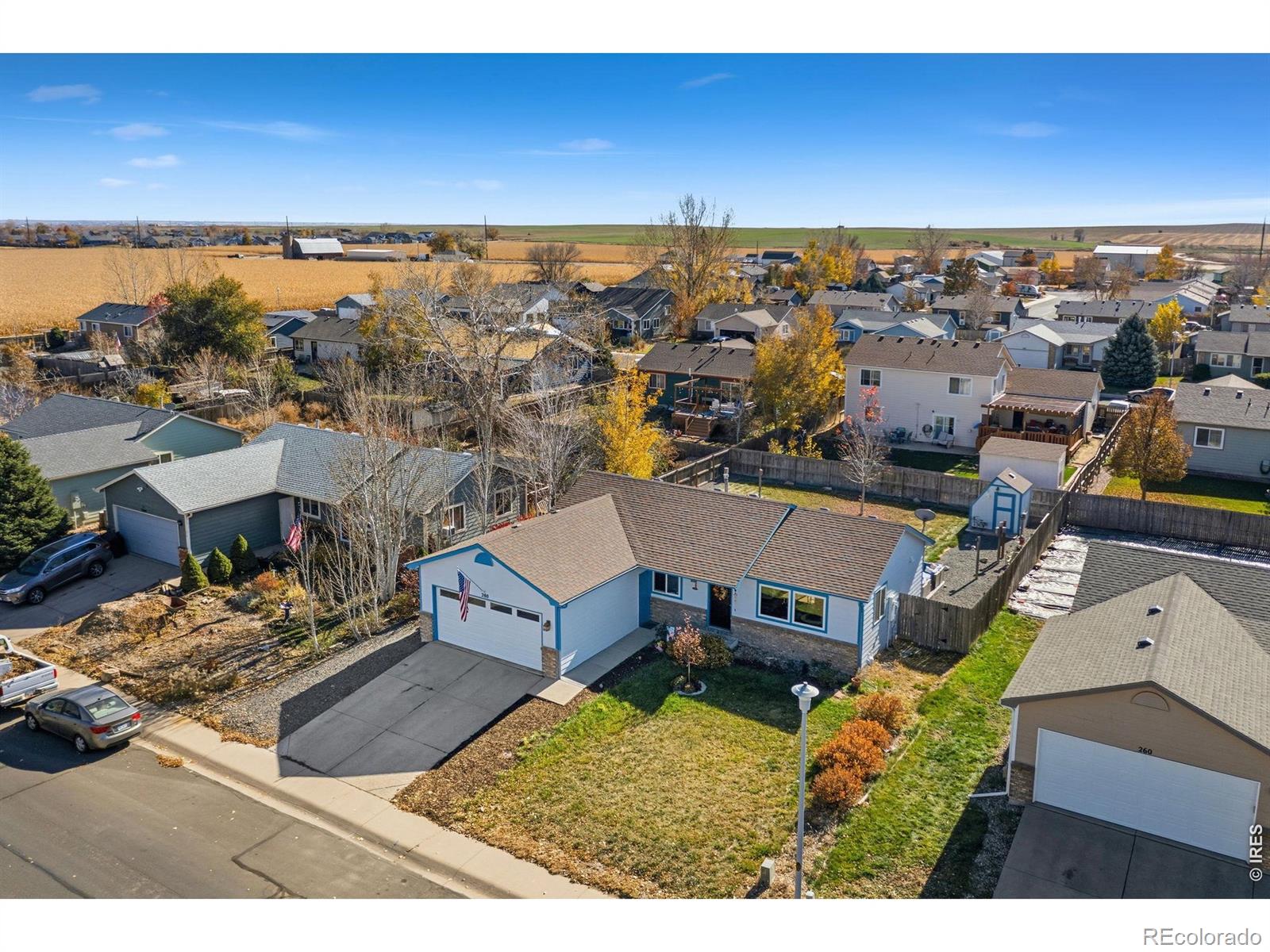 MLS Image #2 for 280 e katsura street,milliken, Colorado