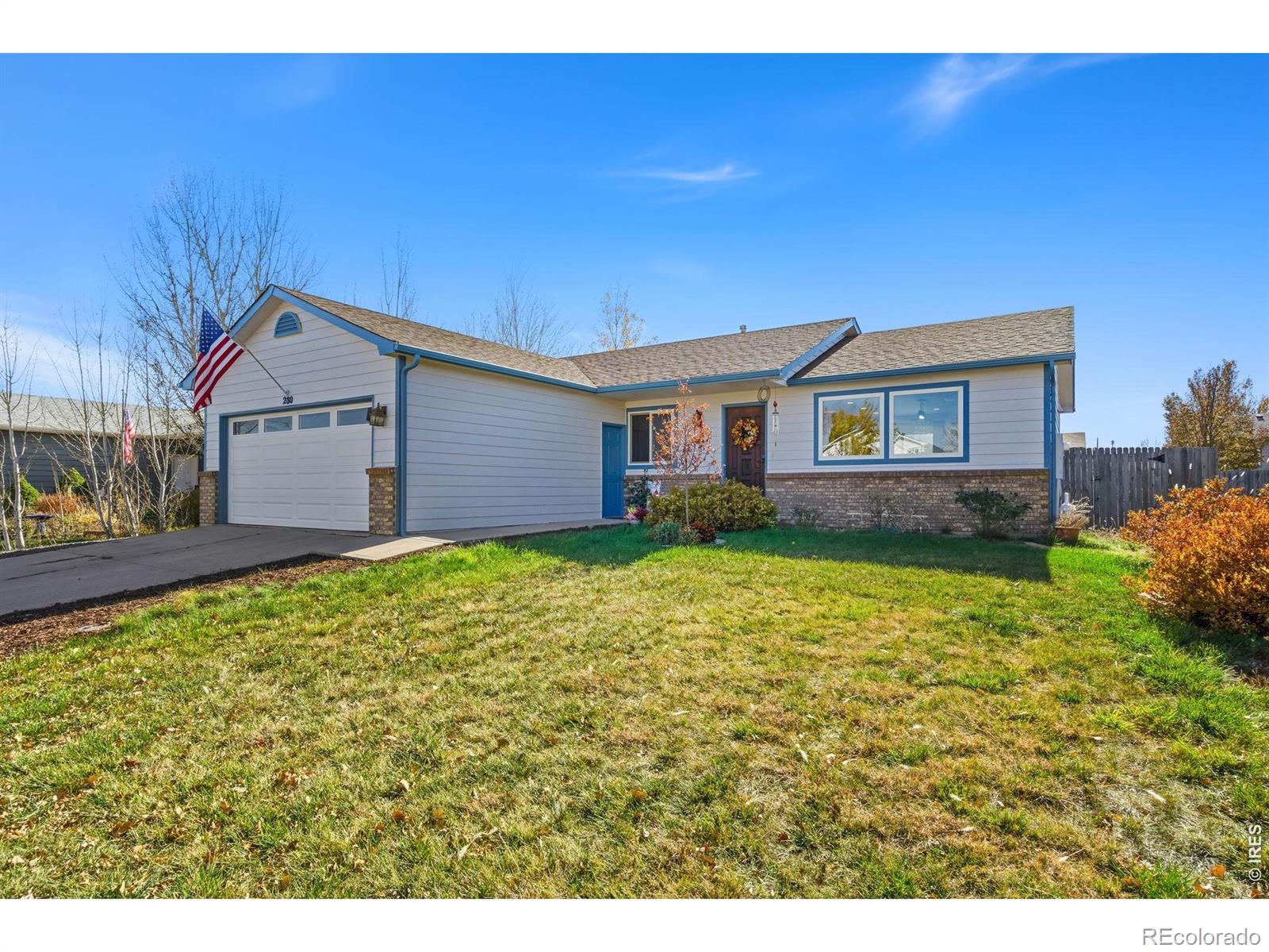MLS Image #3 for 280 e katsura street,milliken, Colorado