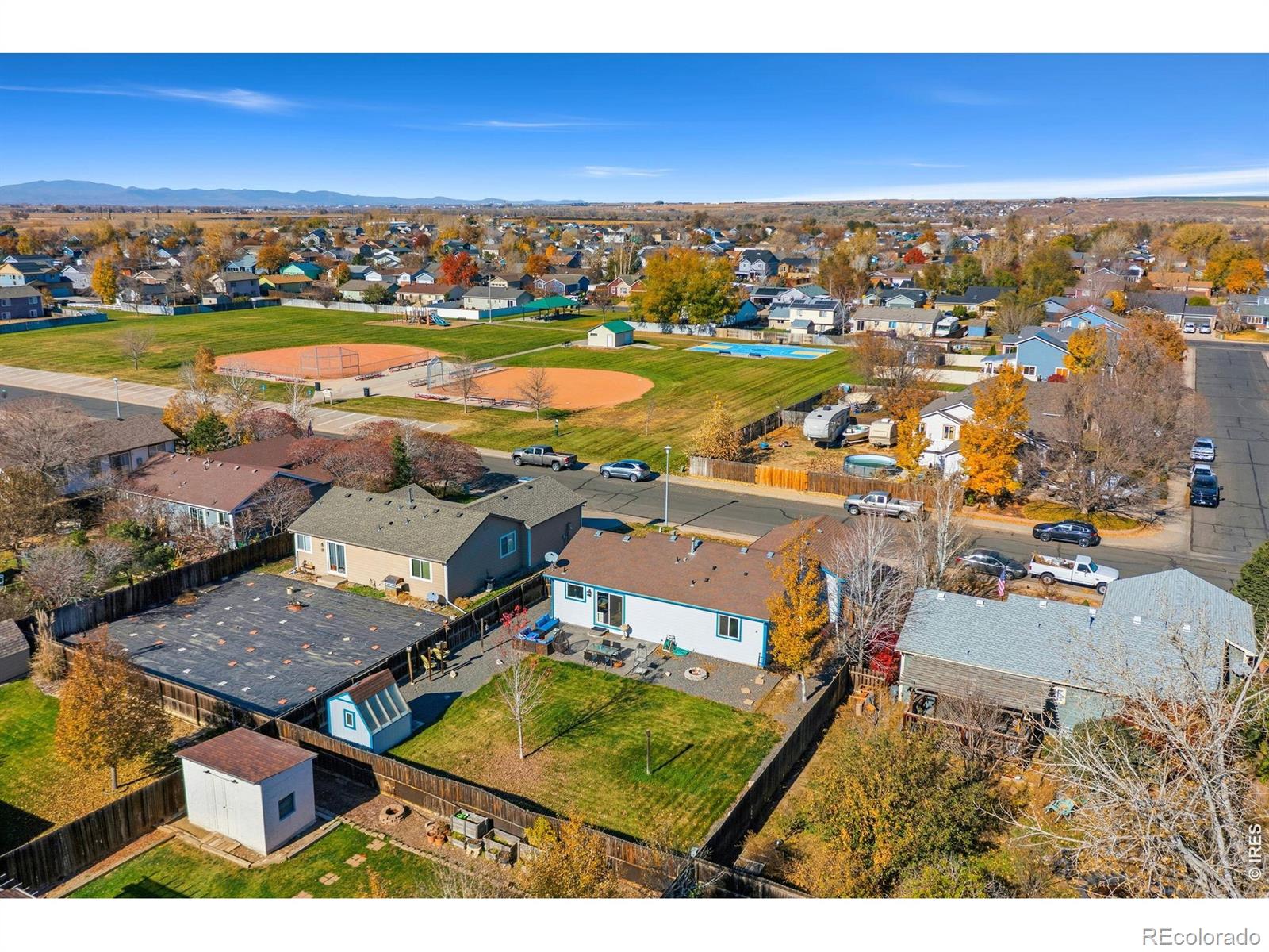 MLS Image #36 for 280 e katsura street,milliken, Colorado