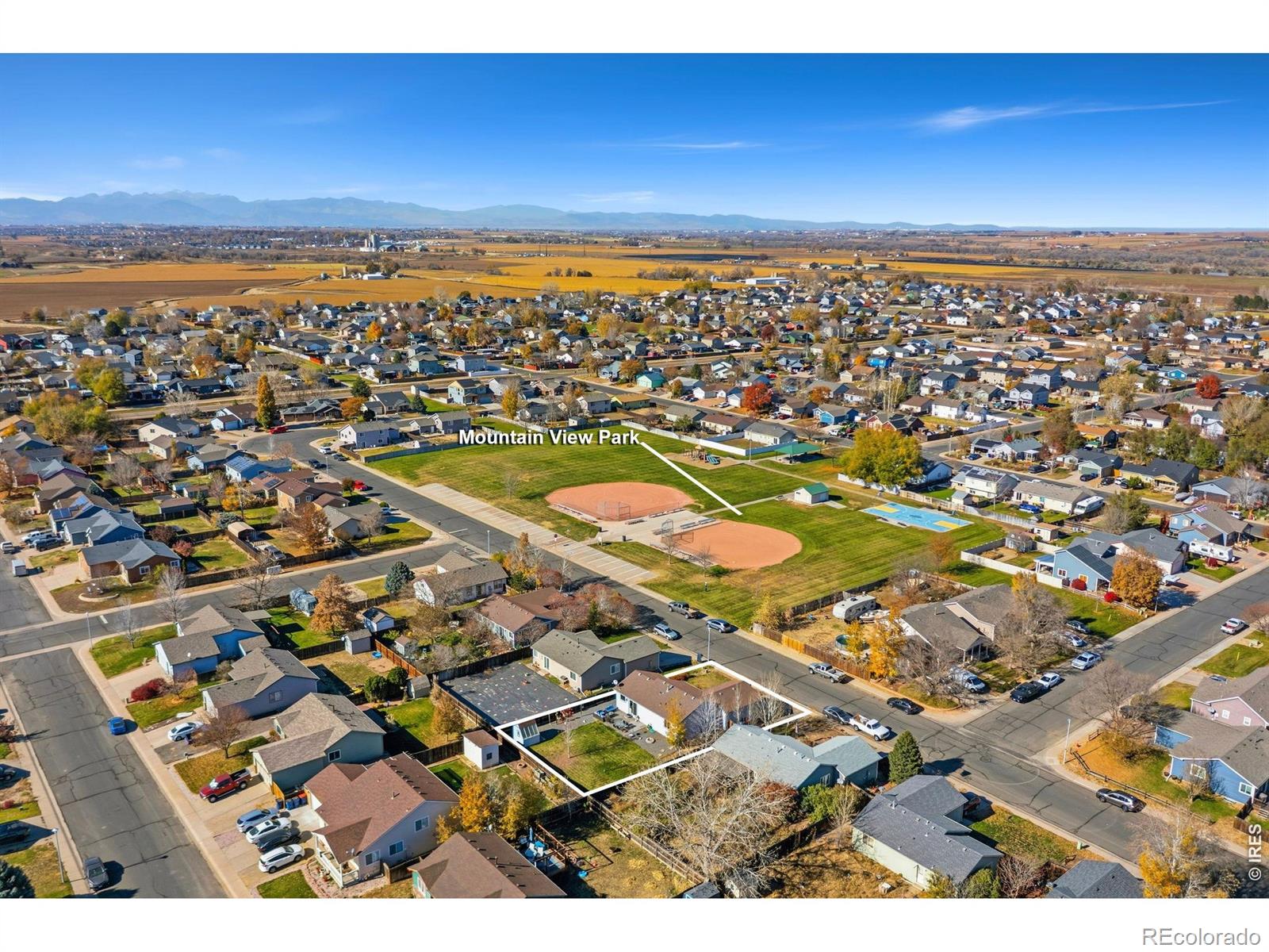 MLS Image #4 for 280 e katsura street,milliken, Colorado