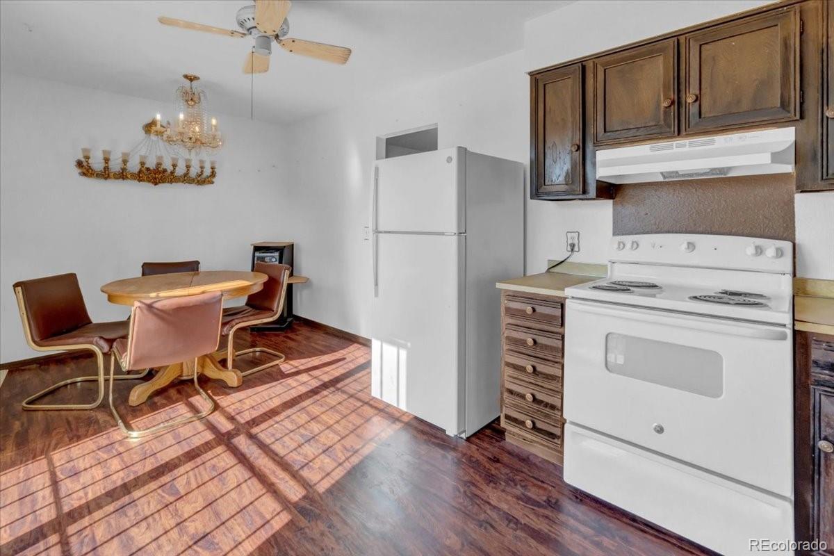 MLS Image #4 for 15052  pensacola place,denver, Colorado