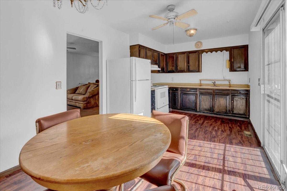 MLS Image #5 for 15052  pensacola place,denver, Colorado