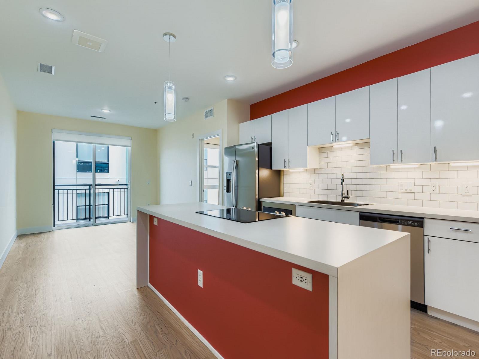 MLS Image #1 for 3500 s corona street 307,englewood, Colorado