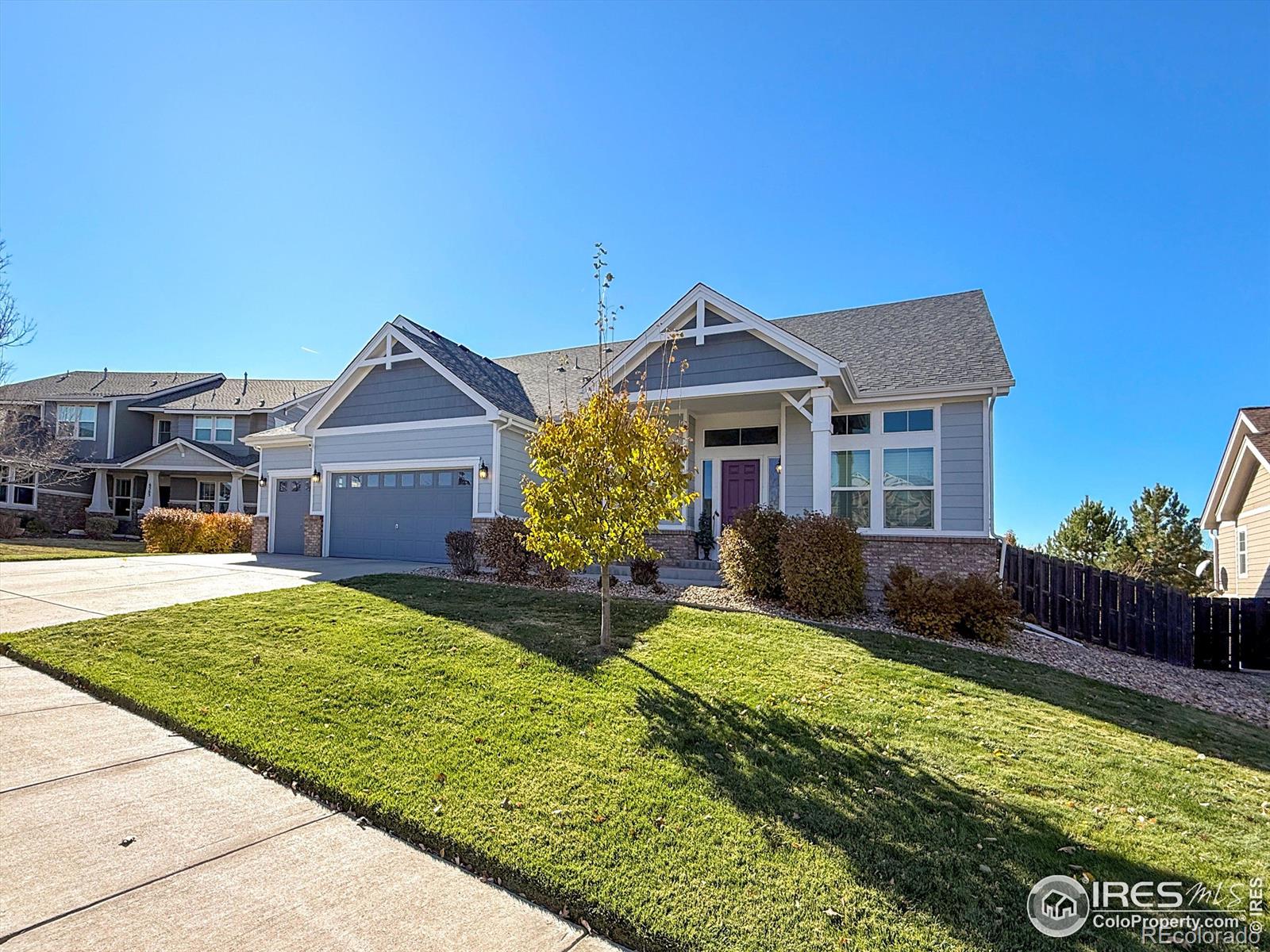 MLS Image #1 for 6353 s queensburg court,aurora, Colorado