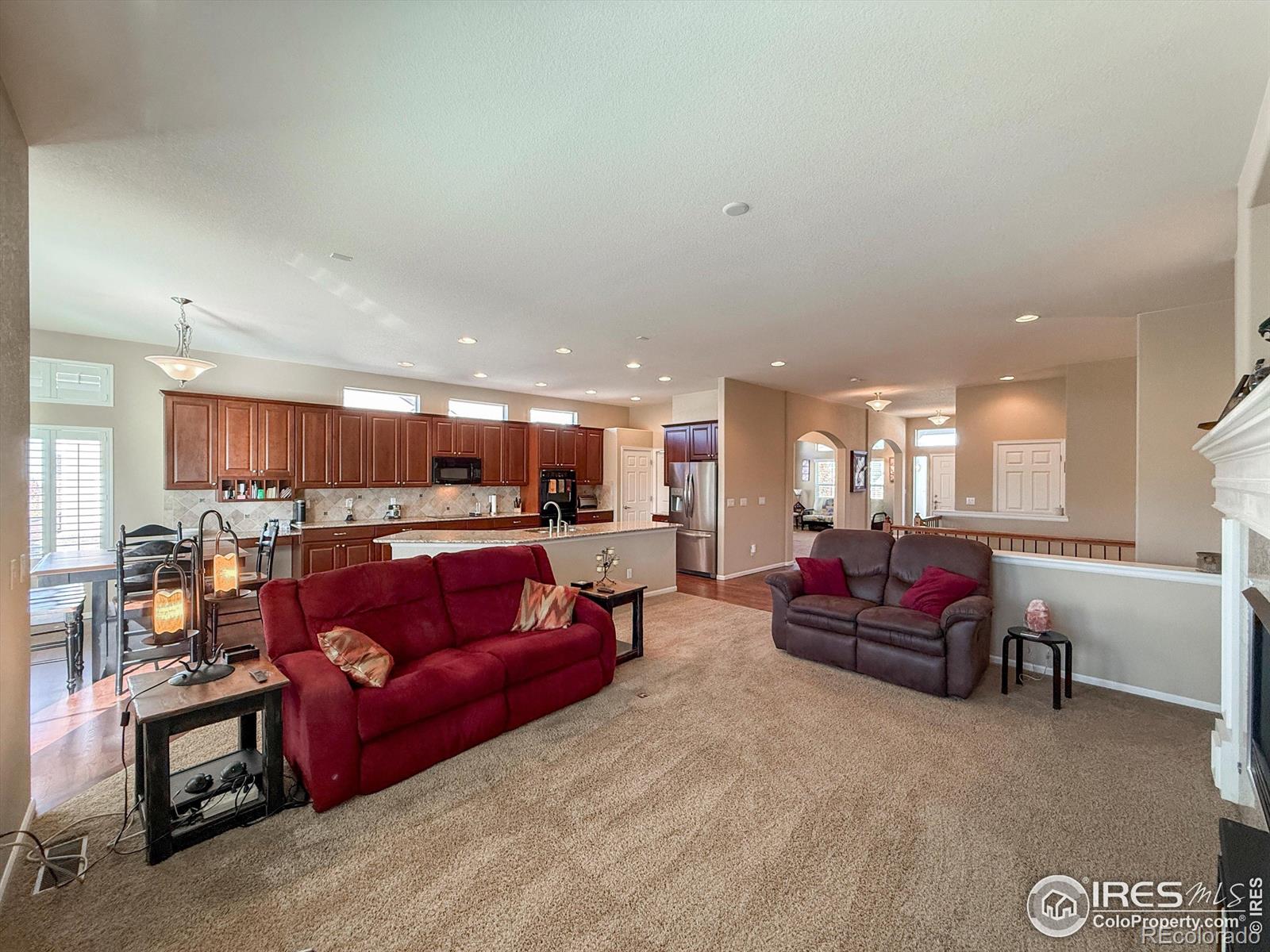 MLS Image #12 for 6353 s queensburg court,aurora, Colorado