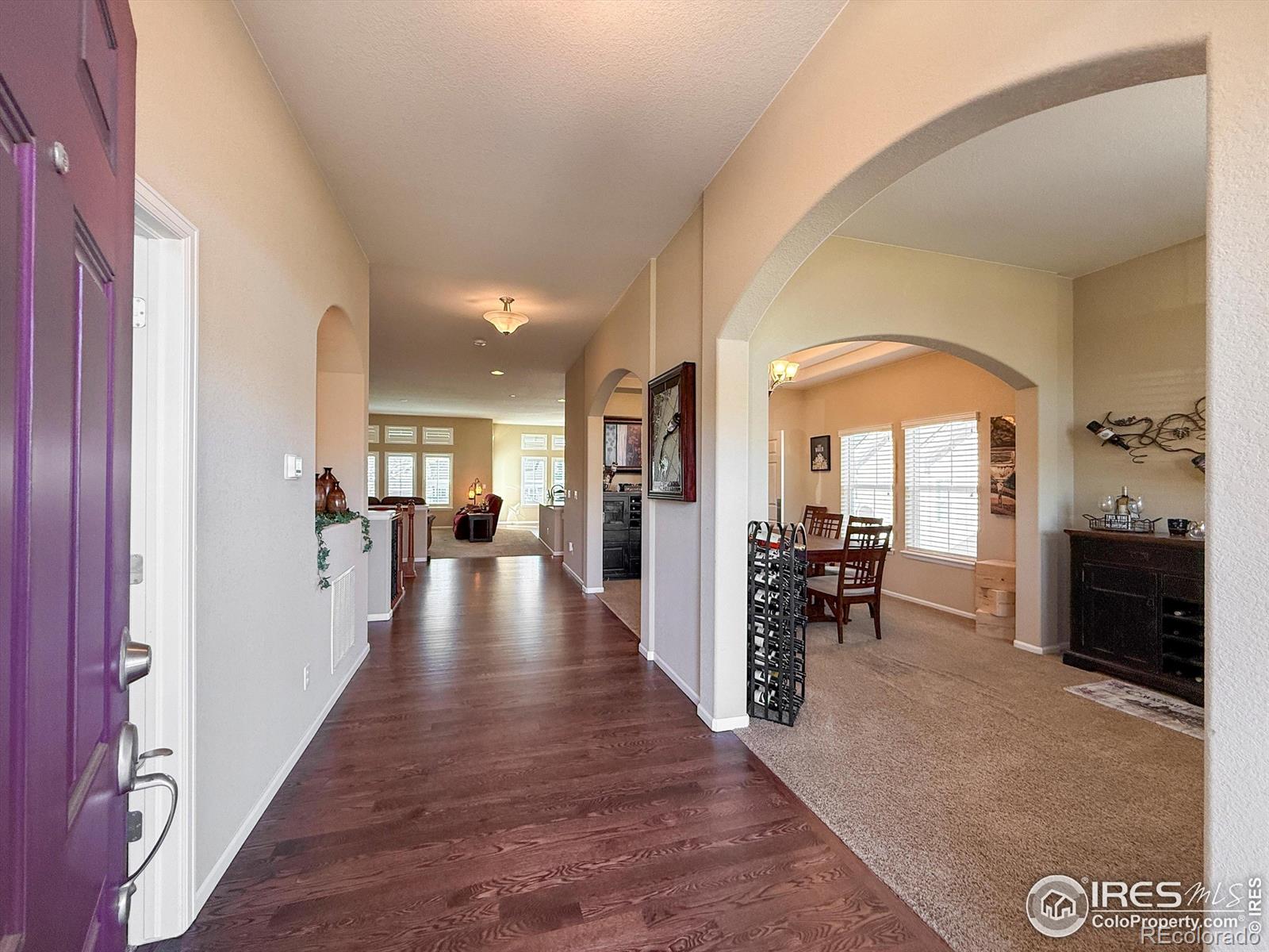 MLS Image #3 for 6353 s queensburg court,aurora, Colorado