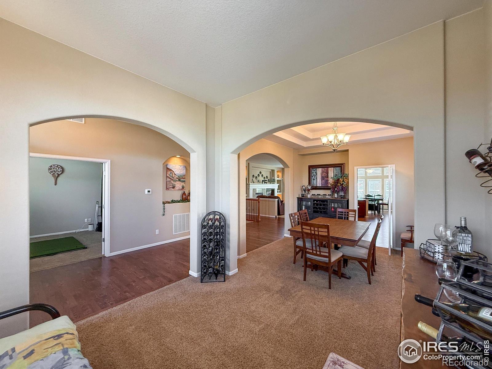 MLS Image #7 for 6353 s queensburg court,aurora, Colorado