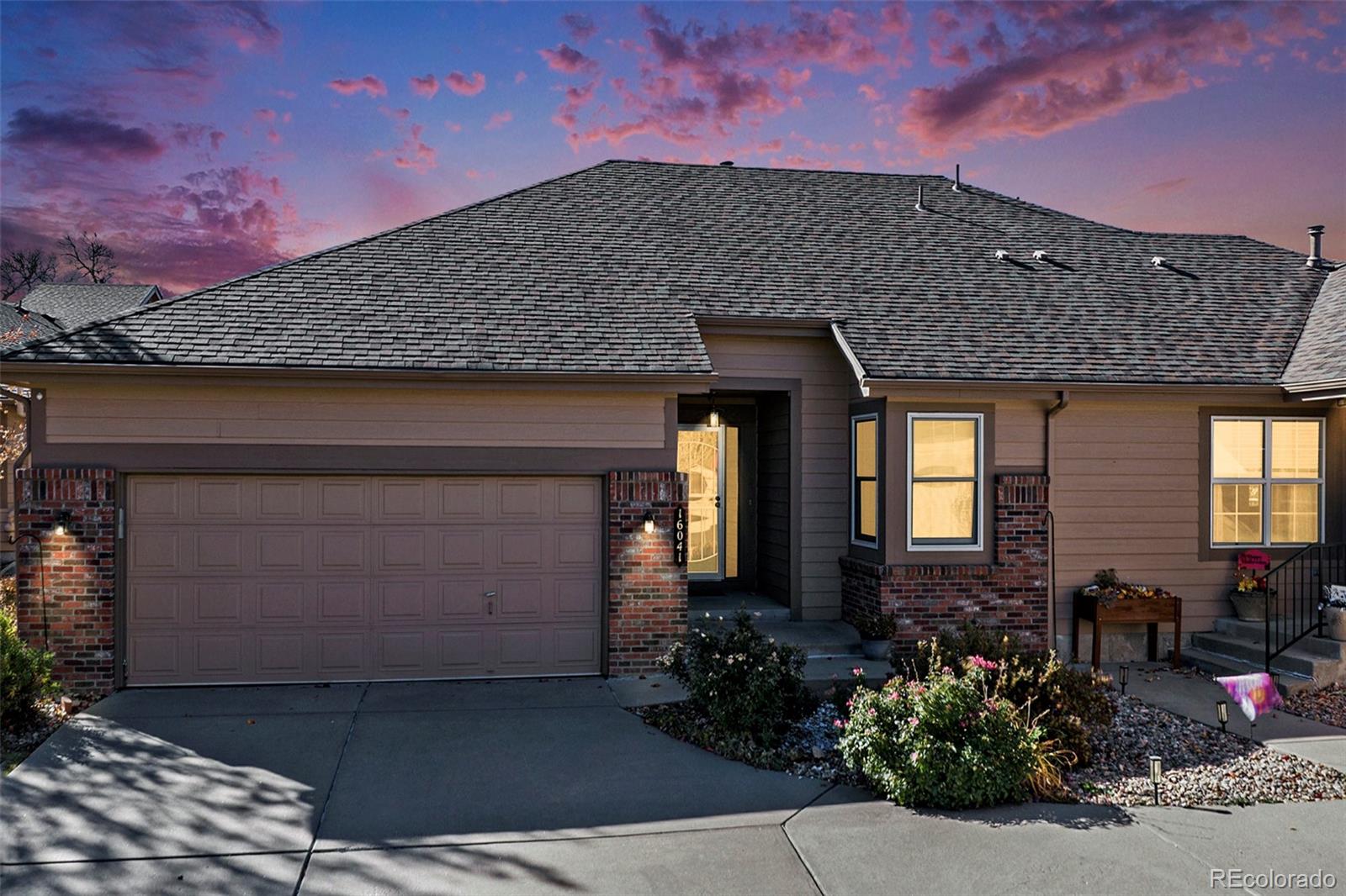 MLS Image #0 for 16041 w 64th way,arvada, Colorado
