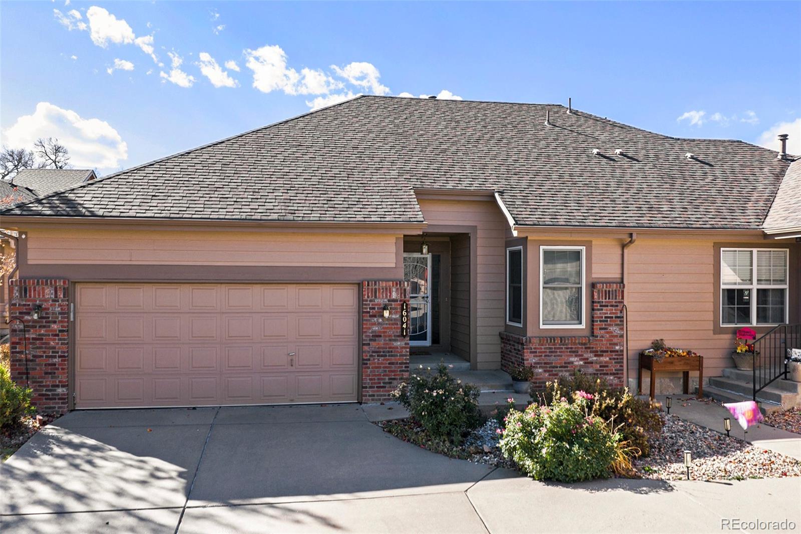 MLS Image #1 for 16041 w 64th way,arvada, Colorado