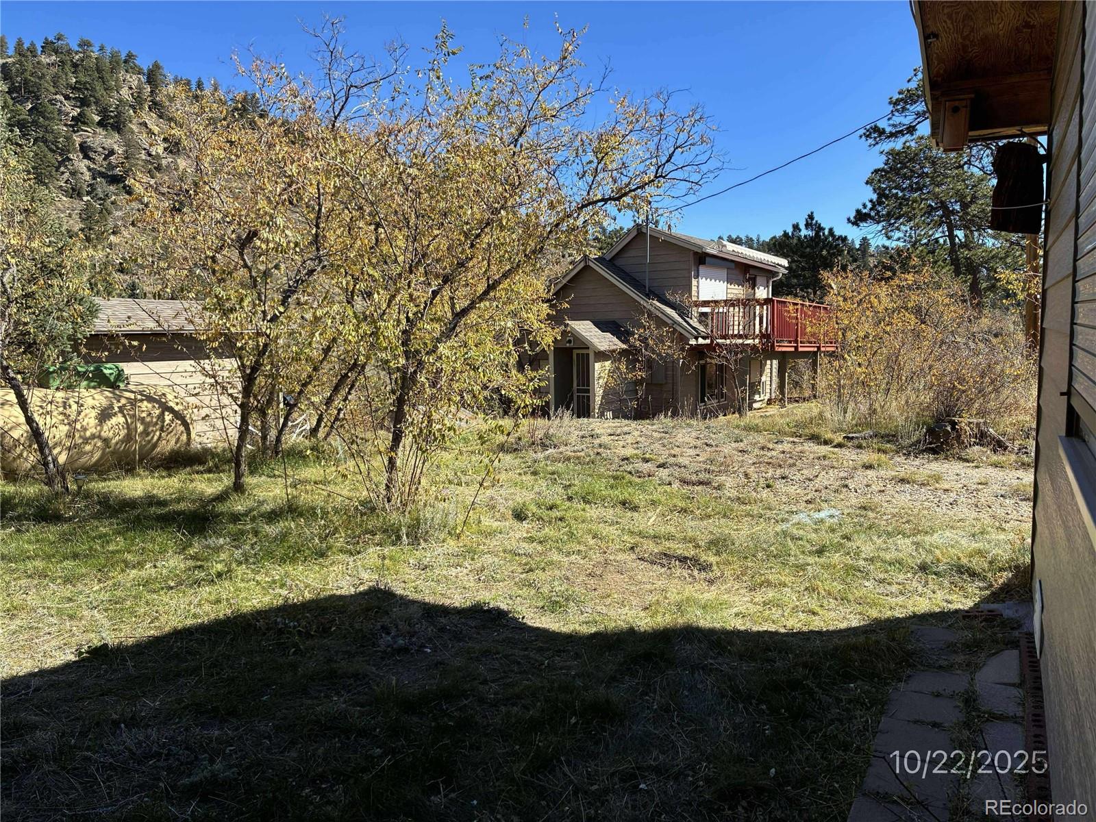 MLS Image #16 for 132  floyd hill way,evergreen, Colorado