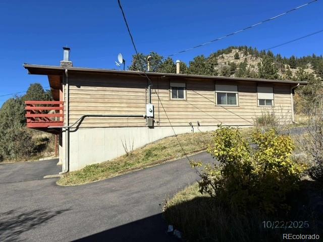 MLS Image #2 for 132  floyd hill way,evergreen, Colorado