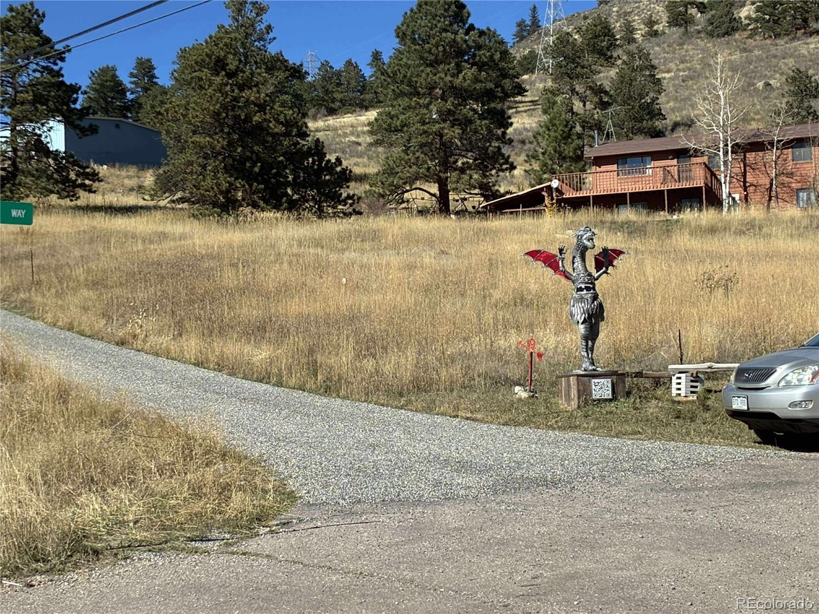 MLS Image #21 for 132  floyd hill way,evergreen, Colorado