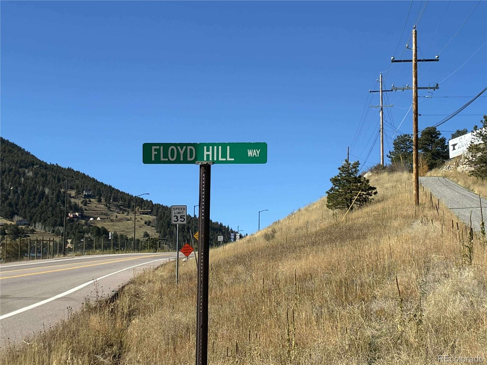 MLS Image #25 for 132  floyd hill way,evergreen, Colorado