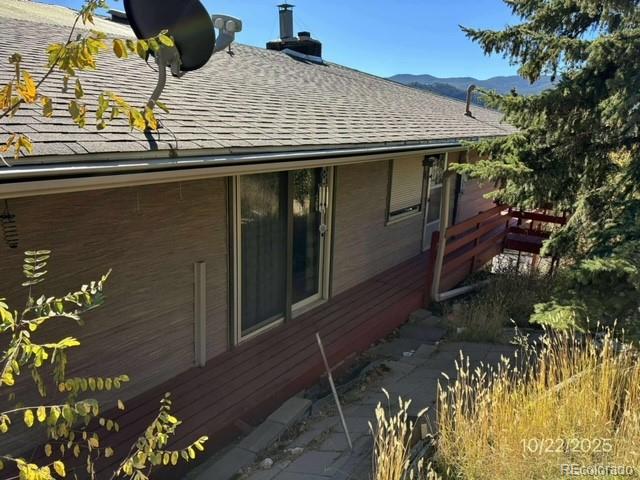 MLS Image #4 for 132  floyd hill way,evergreen, Colorado