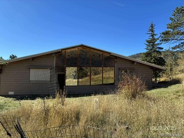 MLS Image #5 for 132  floyd hill way,evergreen, Colorado
