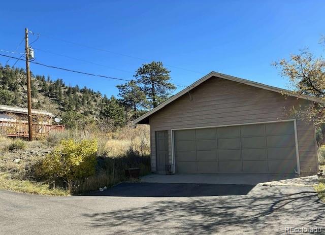 MLS Image #6 for 132  floyd hill way,evergreen, Colorado