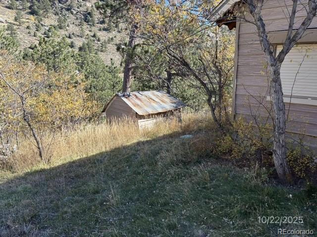 MLS Image #7 for 132  floyd hill way,evergreen, Colorado