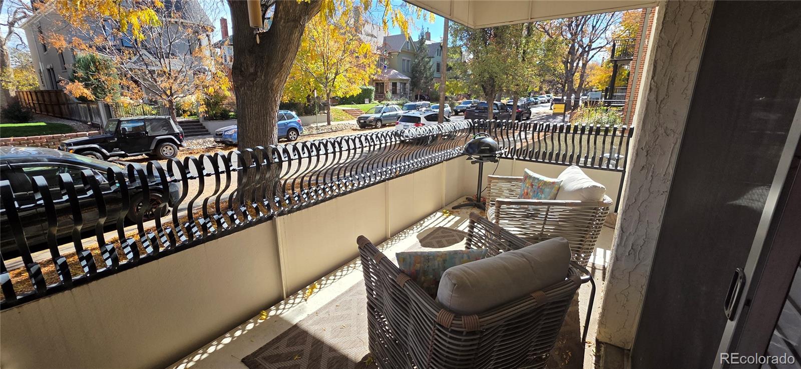 MLS Image #0 for 1365  columbine street 102,denver, Colorado