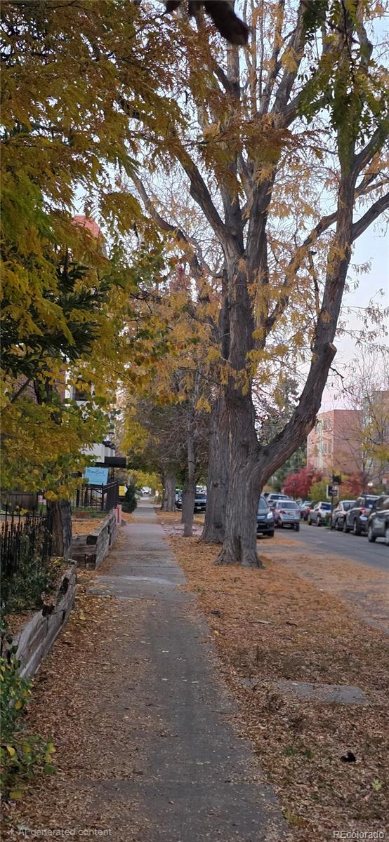 MLS Image #25 for 1365  columbine street 102,denver, Colorado