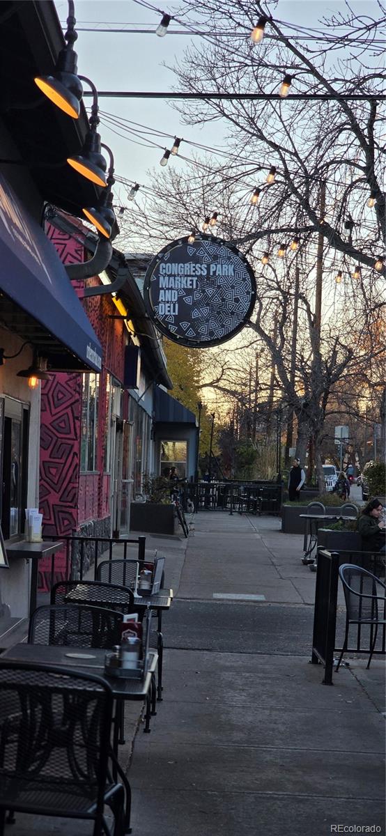 MLS Image #27 for 1365  columbine street 102,denver, Colorado