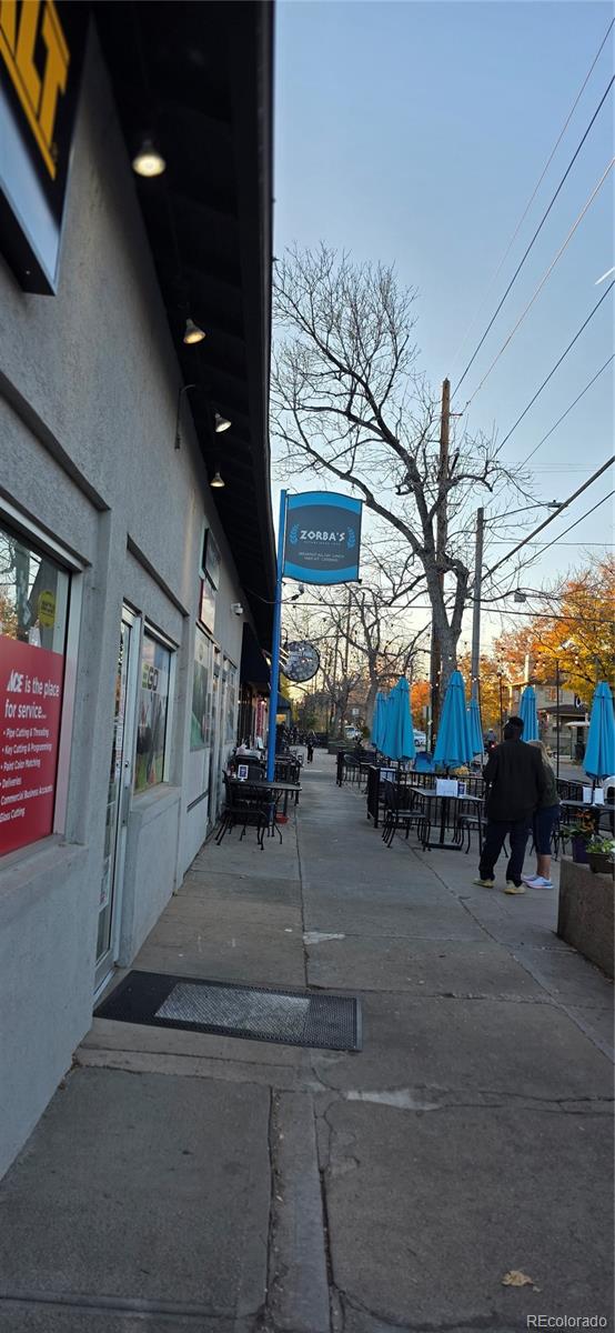 MLS Image #30 for 1365  columbine street 102,denver, Colorado
