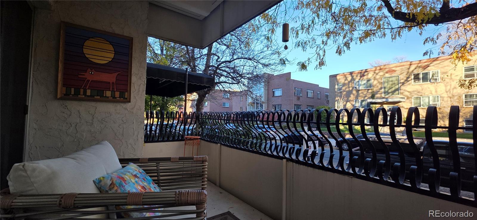 MLS Image #31 for 1365  columbine street 102,denver, Colorado