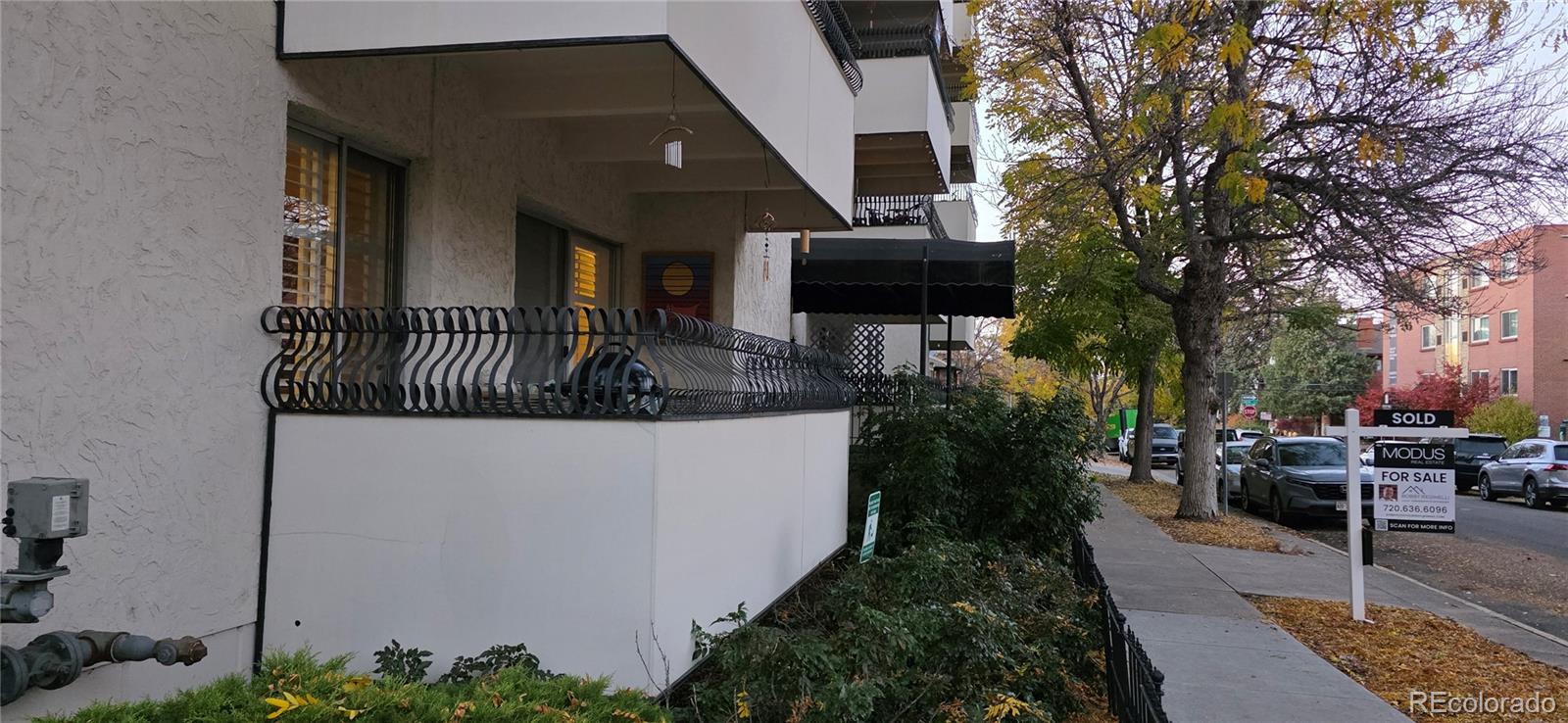 MLS Image #37 for 1365  columbine street 102,denver, Colorado