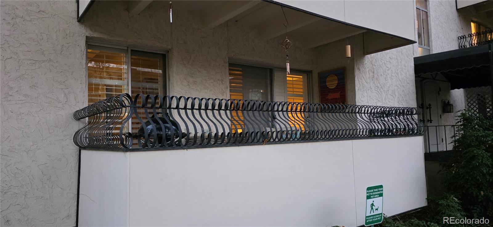 MLS Image #43 for 1365  columbine street 102,denver, Colorado