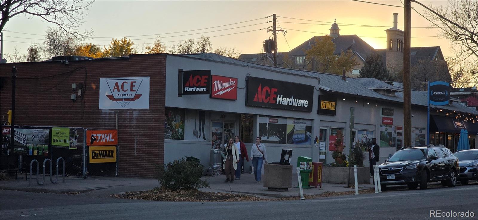 MLS Image #45 for 1365  columbine street 102,denver, Colorado