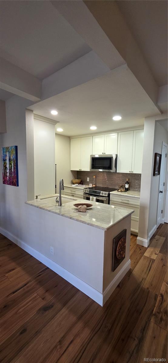 MLS Image #5 for 1365  columbine street 102,denver, Colorado