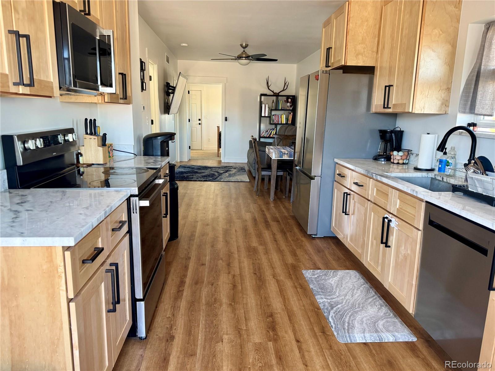 MLS Image #1 for 14555  tucson street,brighton, Colorado