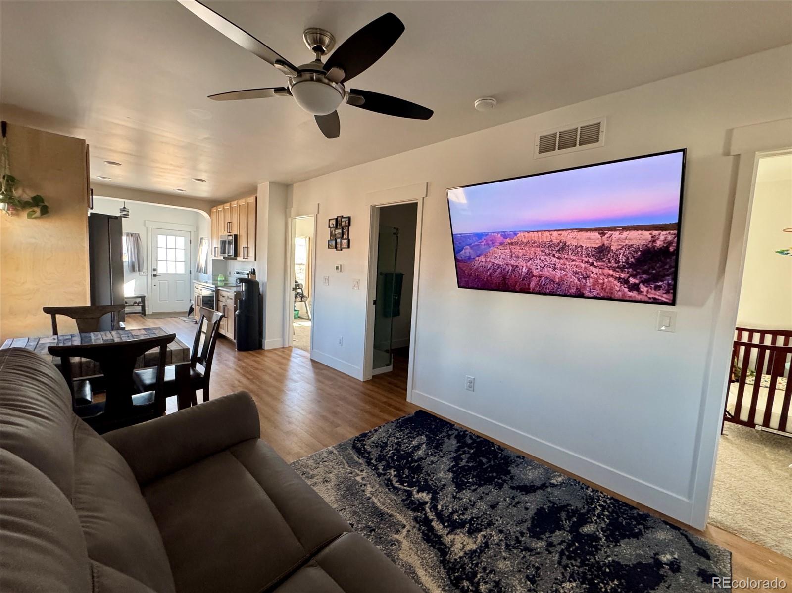 MLS Image #9 for 14555  tucson street,brighton, Colorado