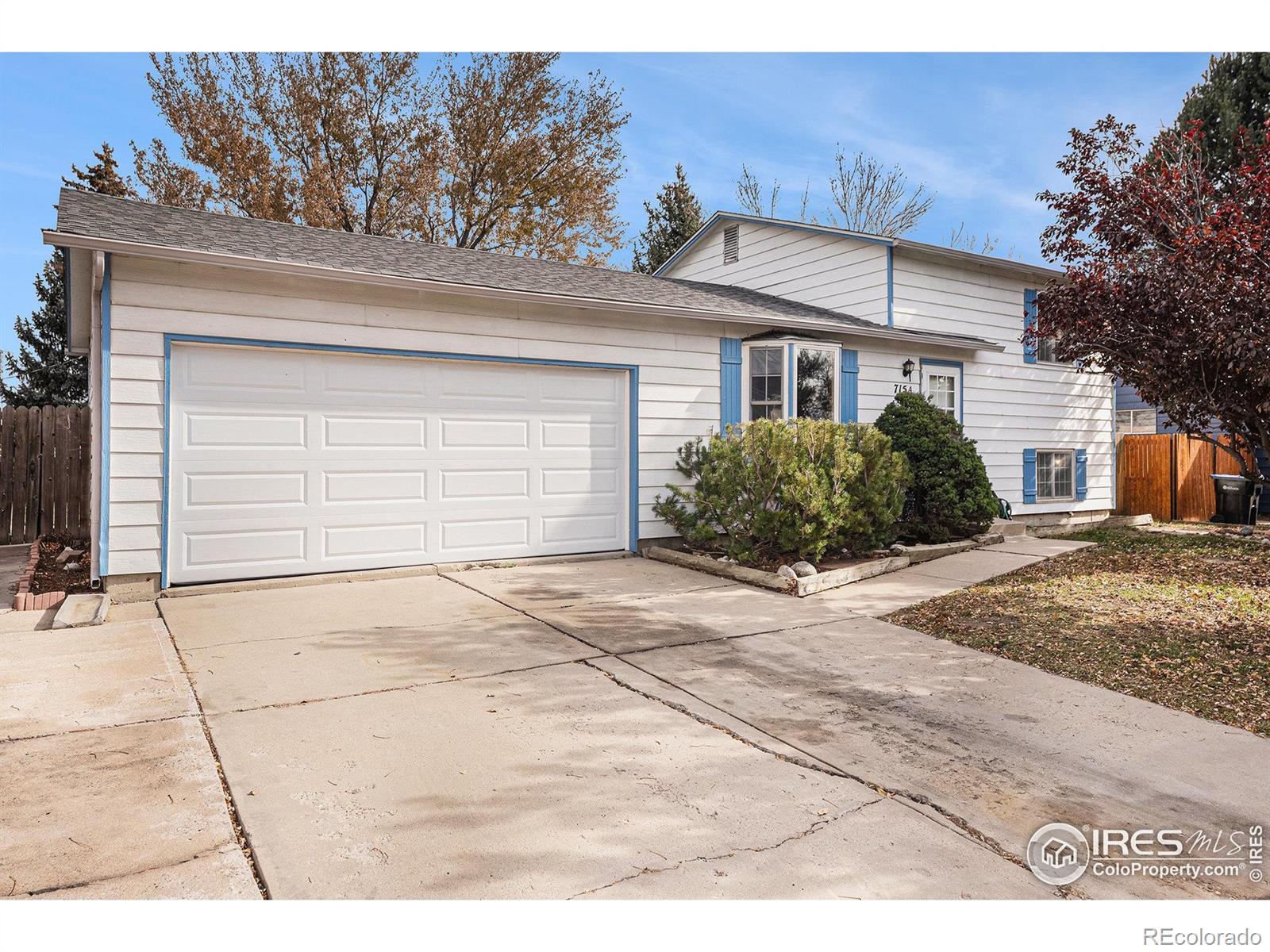 MLS Image #1 for 7154  welch court,arvada, Colorado