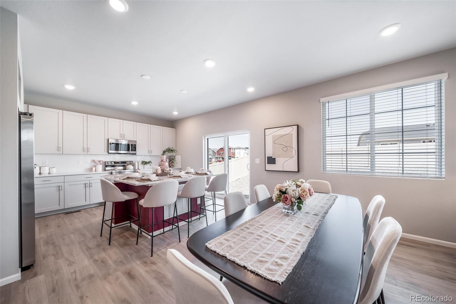 MLS Image #9 for 3830 n tempe street,aurora, Colorado