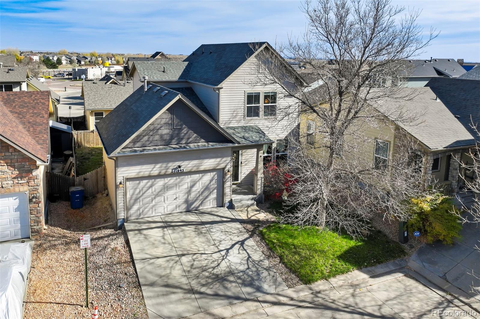 MLS Image #1 for 11893  trissino heights,peyton, Colorado