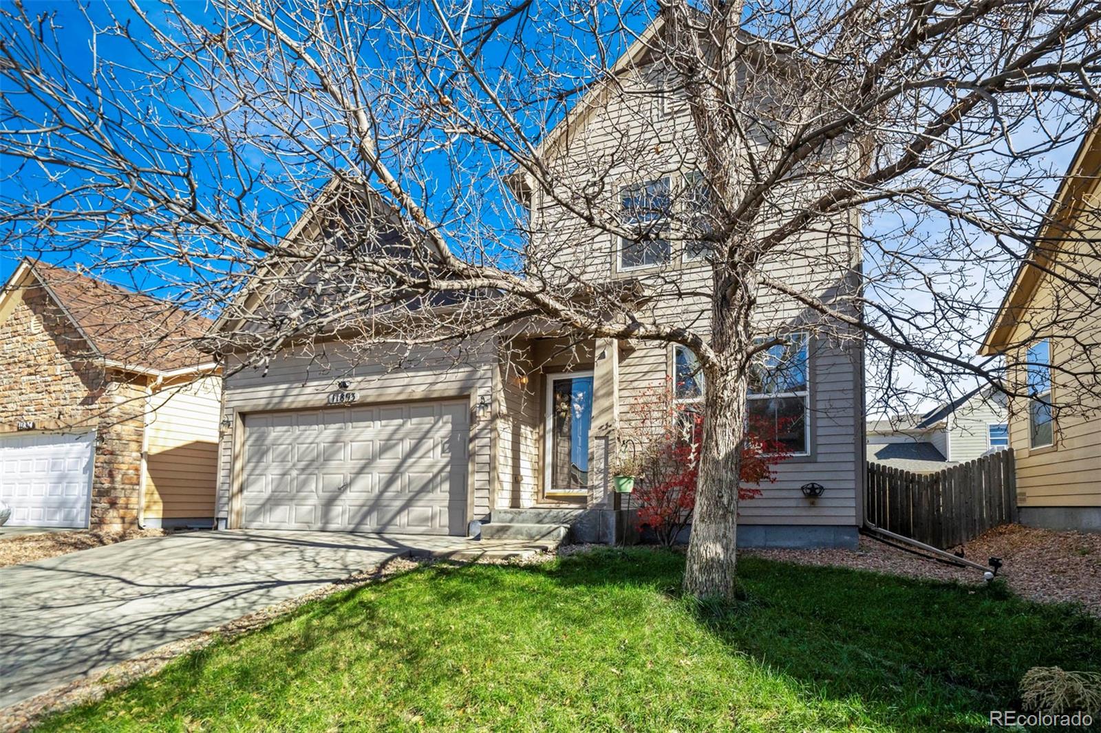MLS Image #2 for 11893  trissino heights,peyton, Colorado
