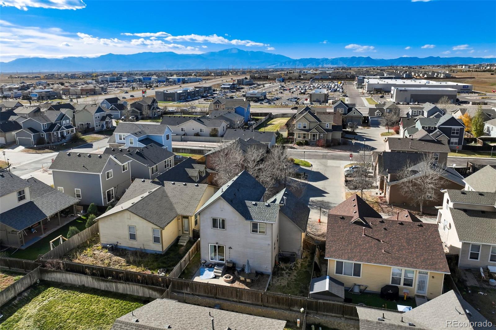 MLS Image #24 for 11893  trissino heights,peyton, Colorado