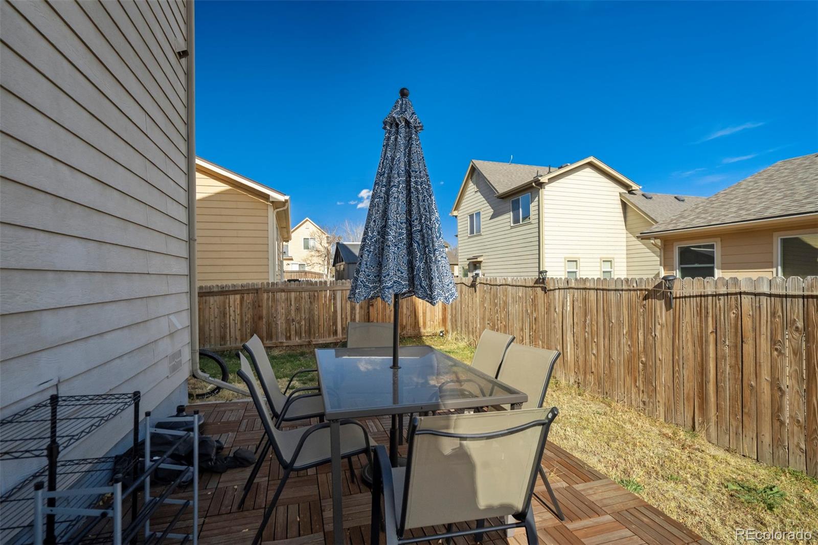 MLS Image #25 for 11893  trissino heights,peyton, Colorado
