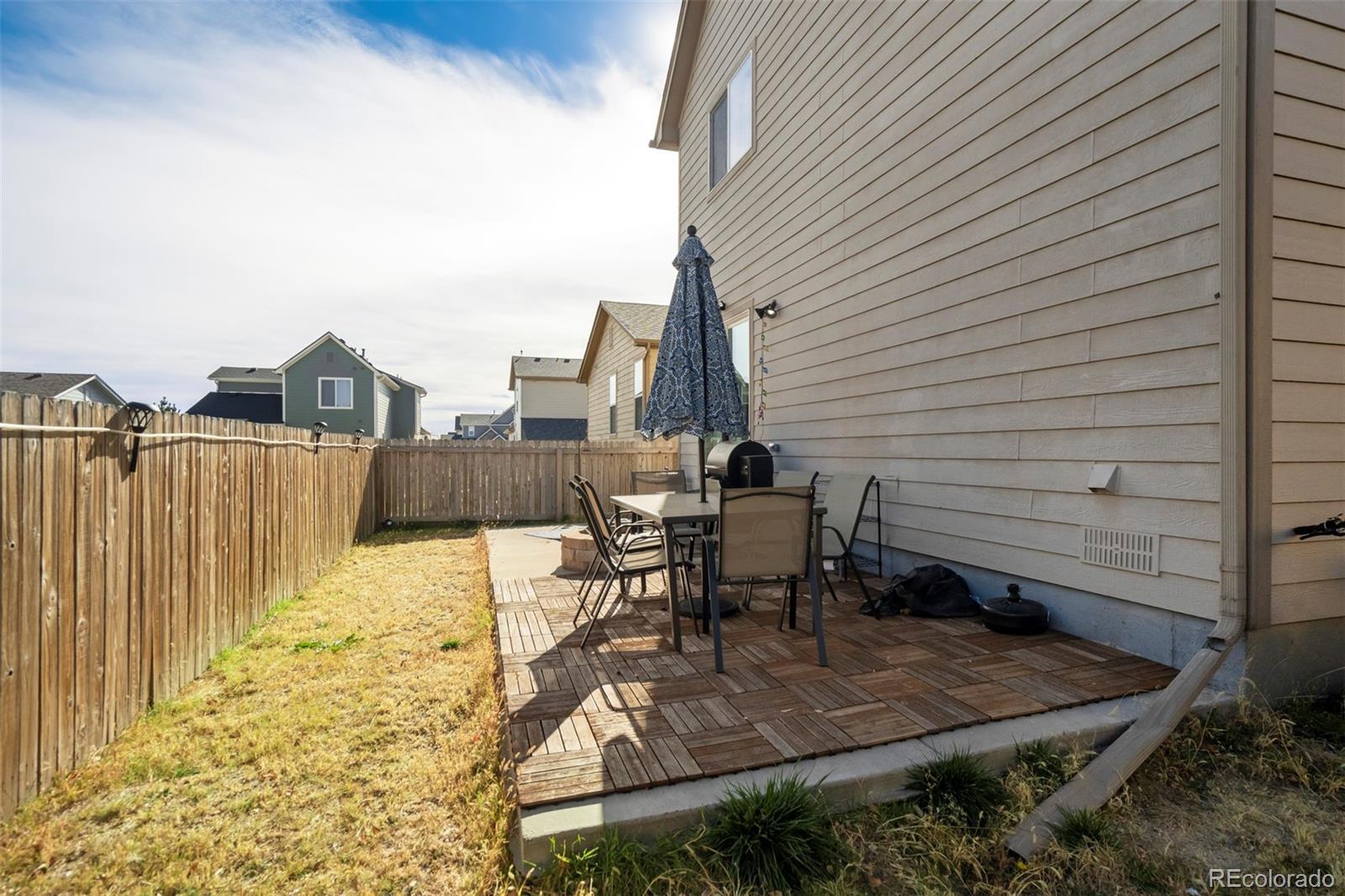 MLS Image #26 for 11893  trissino heights,peyton, Colorado