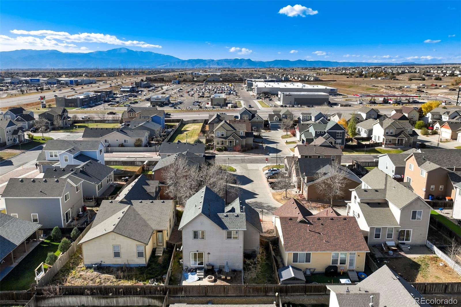 MLS Image #27 for 11893  trissino heights,peyton, Colorado