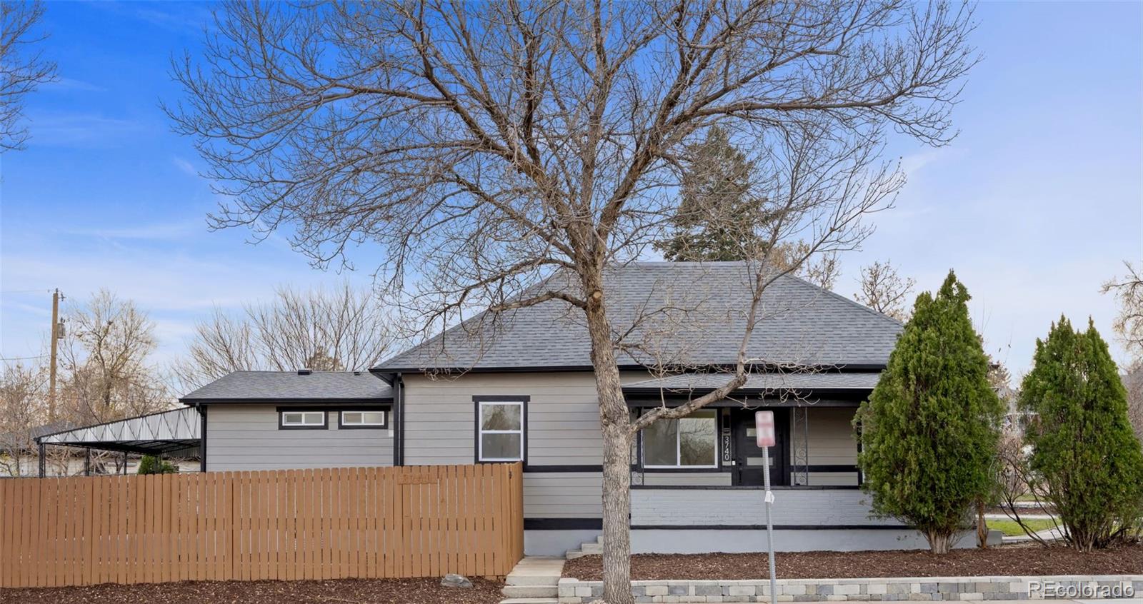 MLS Image #1 for 3740 w 1st avenue,denver, Colorado