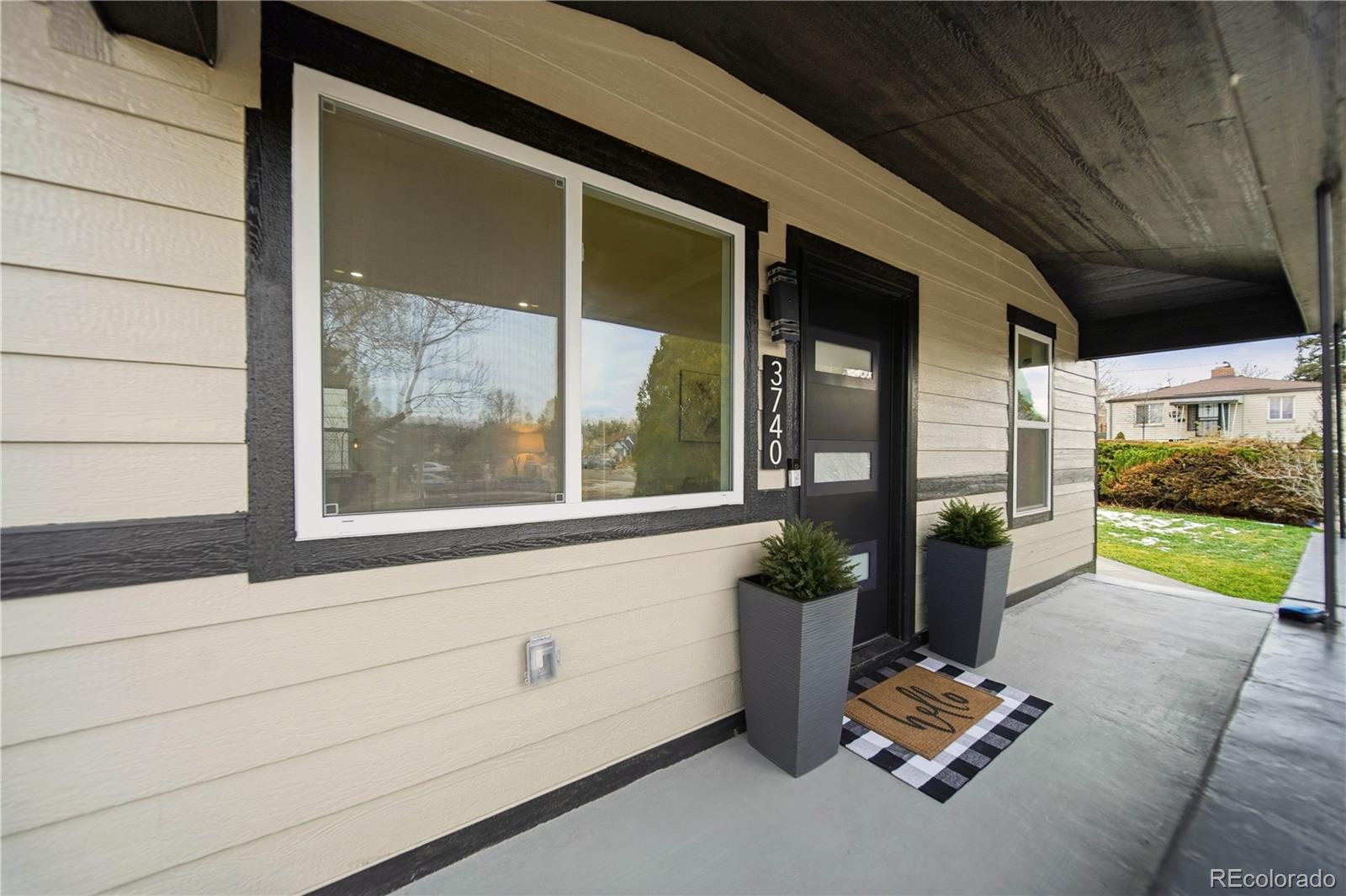 MLS Image #2 for 3740 w 1st avenue,denver, Colorado