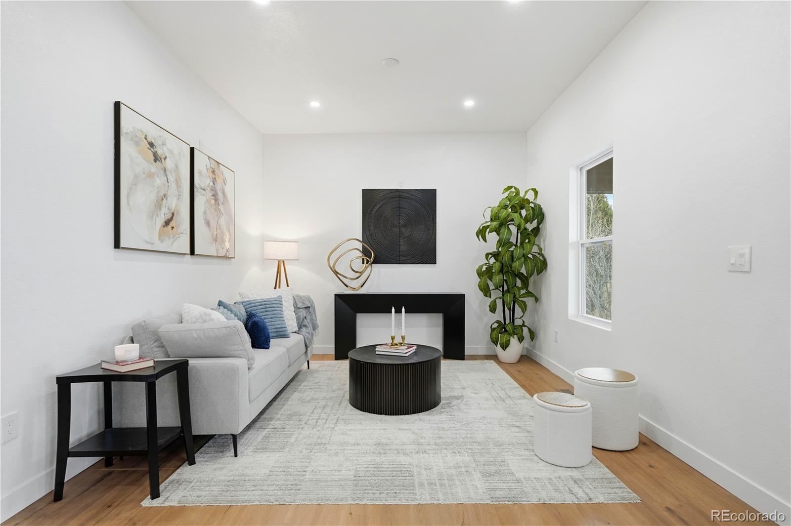 MLS Image #3 for 3740 w 1st avenue,denver, Colorado