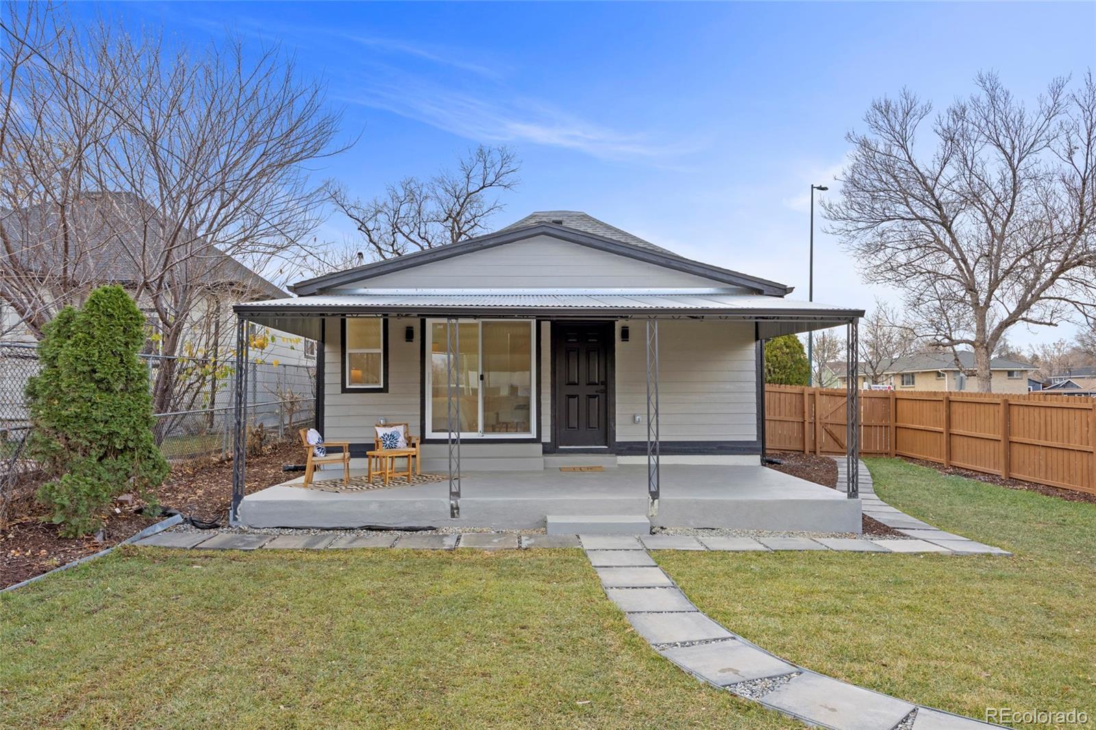 MLS Image #33 for 3740 w 1st avenue,denver, Colorado