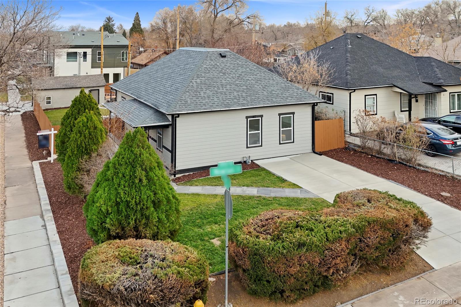 MLS Image #35 for 3740 w 1st avenue,denver, Colorado