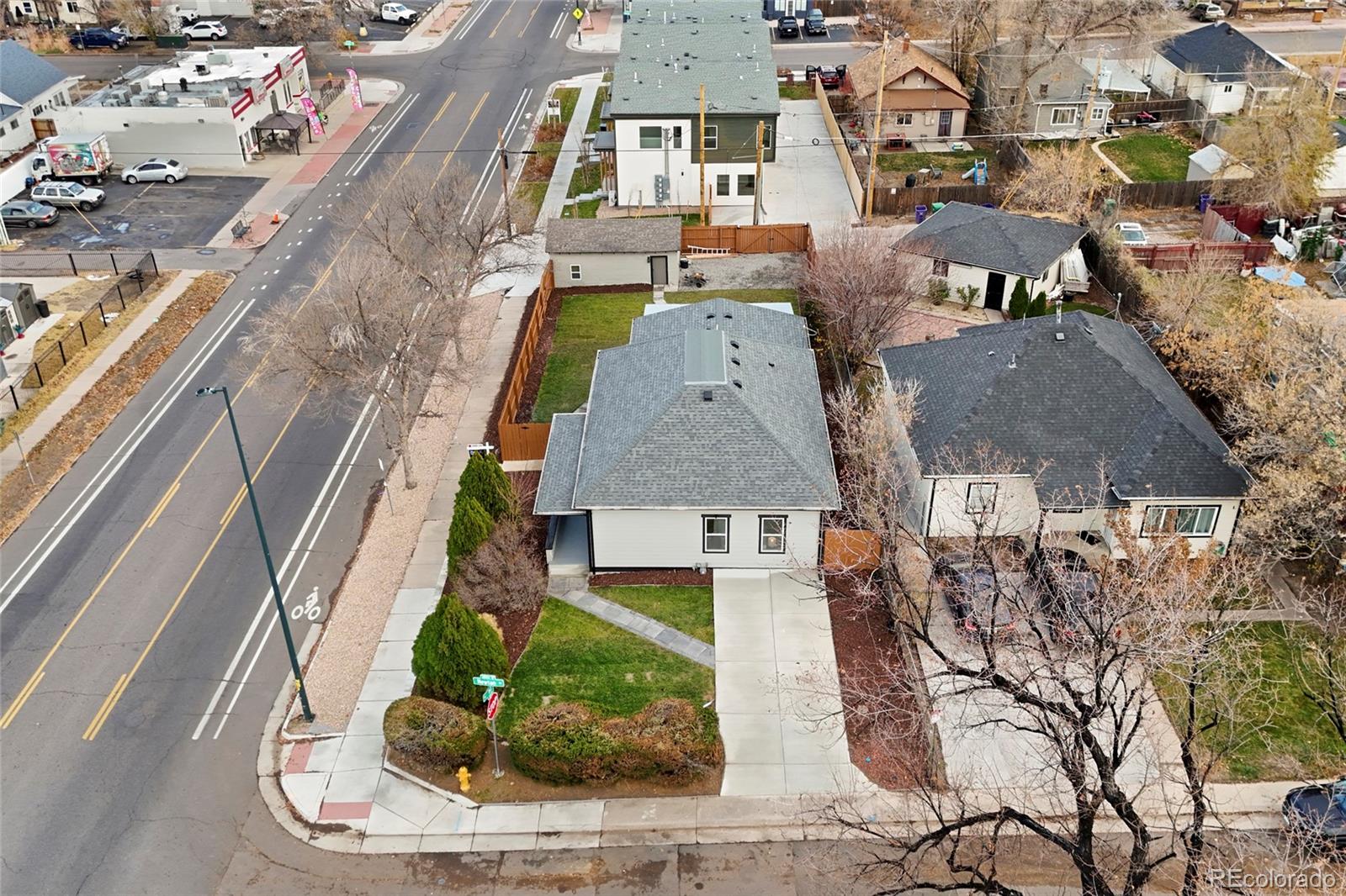 MLS Image #36 for 3740 w 1st avenue,denver, Colorado