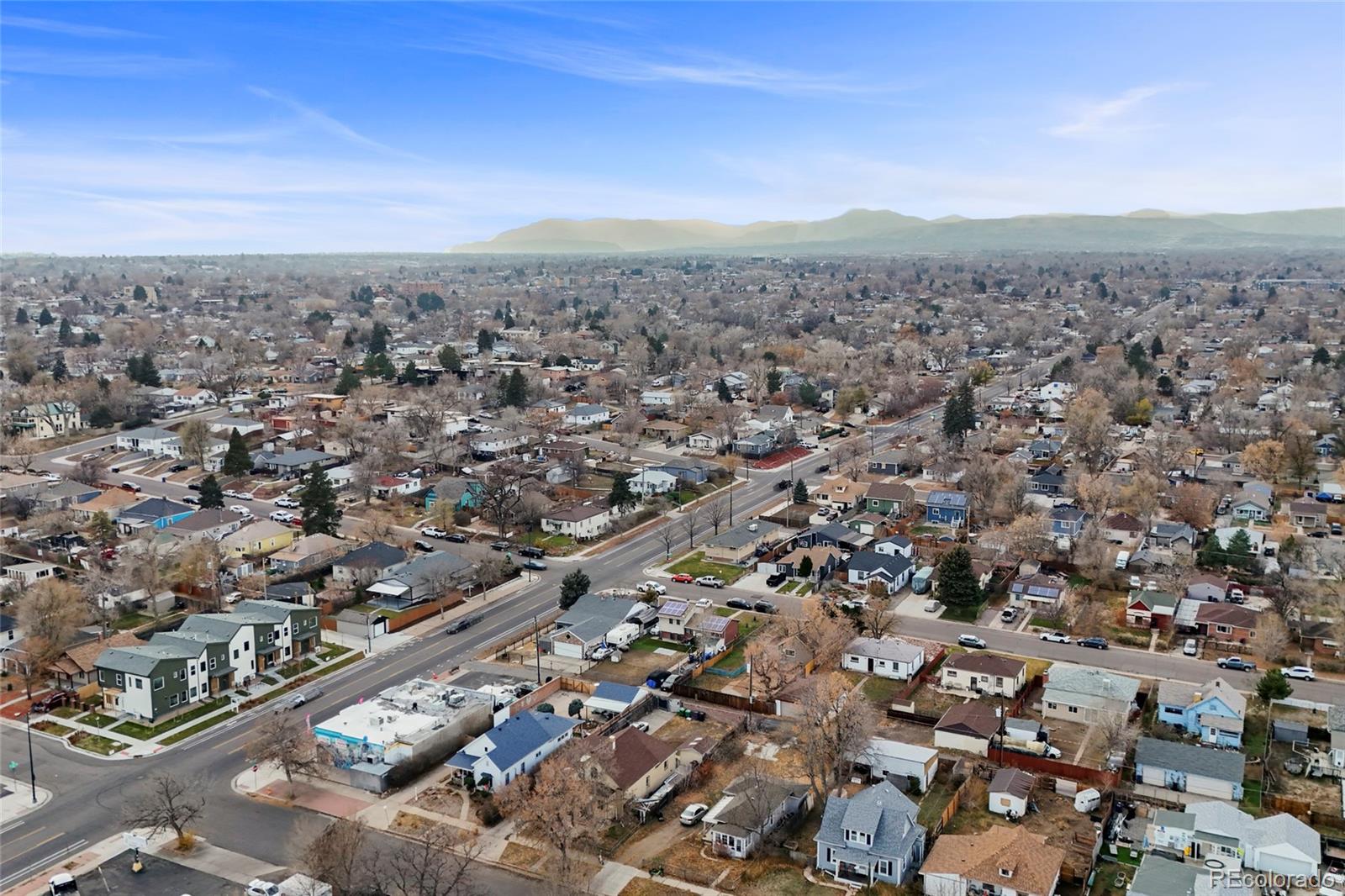 MLS Image #38 for 3740 w 1st avenue,denver, Colorado