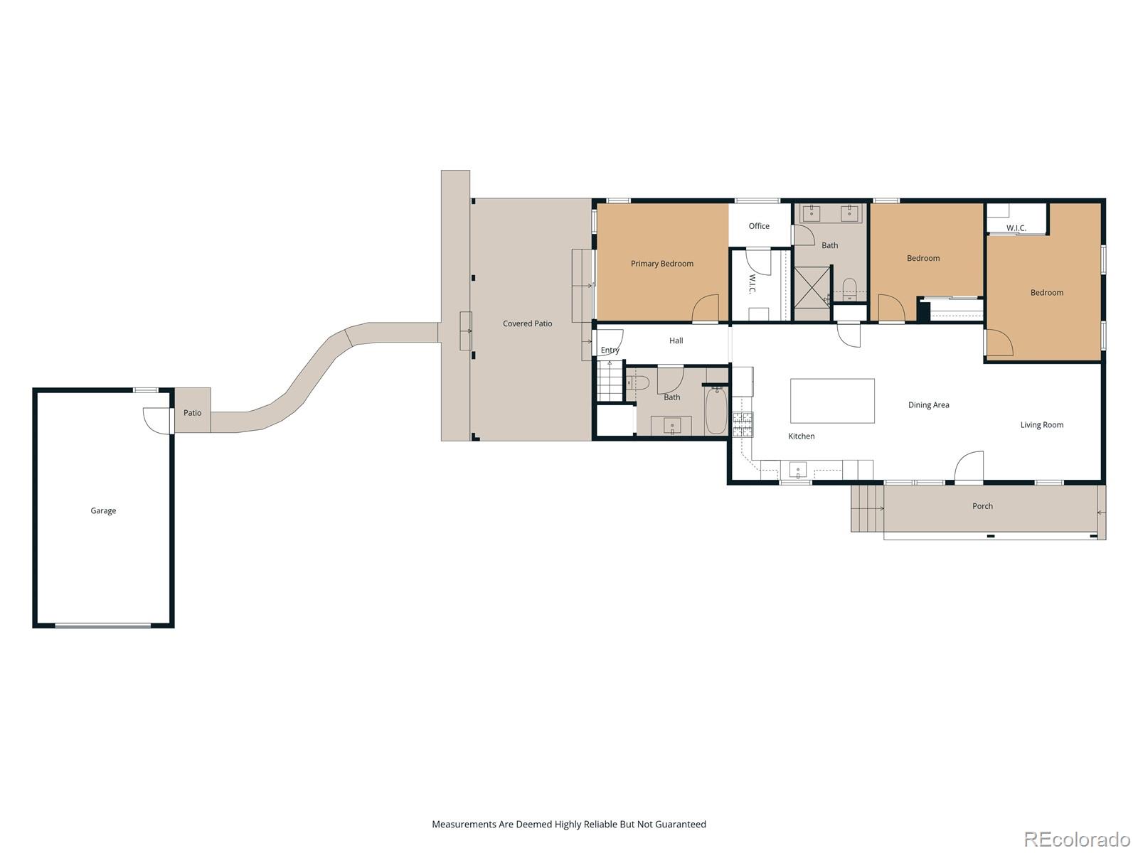 MLS Image #39 for 3740 w 1st avenue,denver, Colorado