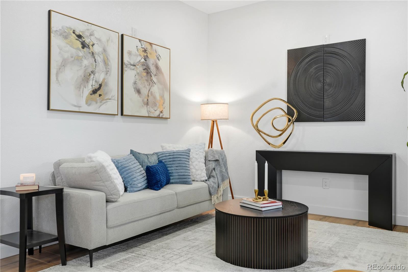 MLS Image #4 for 3740 w 1st avenue,denver, Colorado